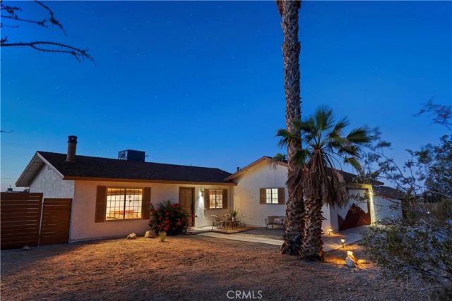 63608 Jadeite Street, Joshua Tree, CA 92252