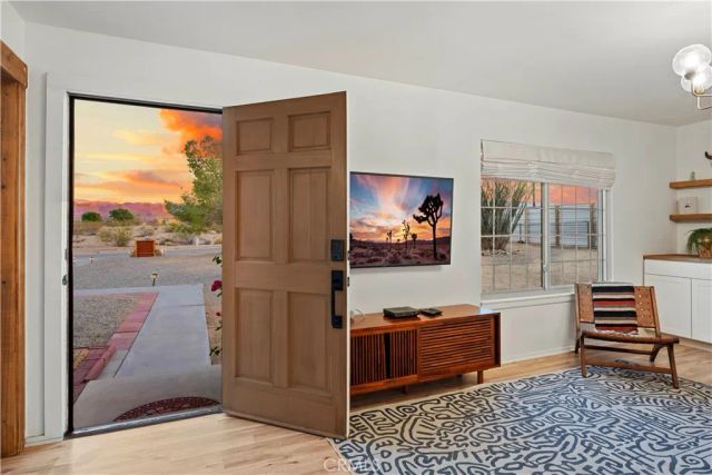 63608 Jadeite Street, Joshua Tree, CA 92252