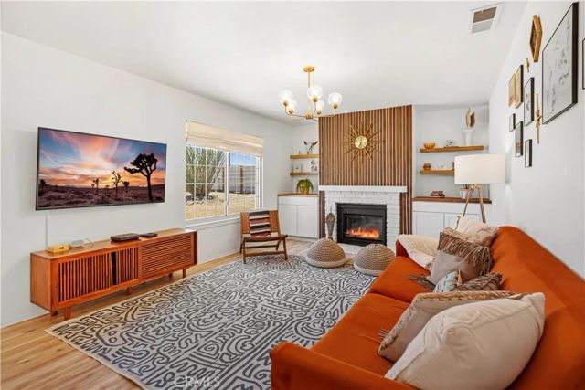 63608 Jadeite Street, Joshua Tree, CA 92252