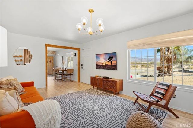 63608 Jadeite Street, Joshua Tree, CA 92252