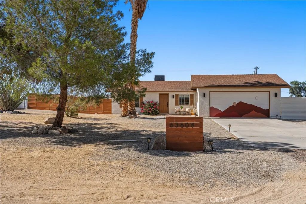 63608 Jadeite Street, Joshua Tree, CA 92252
