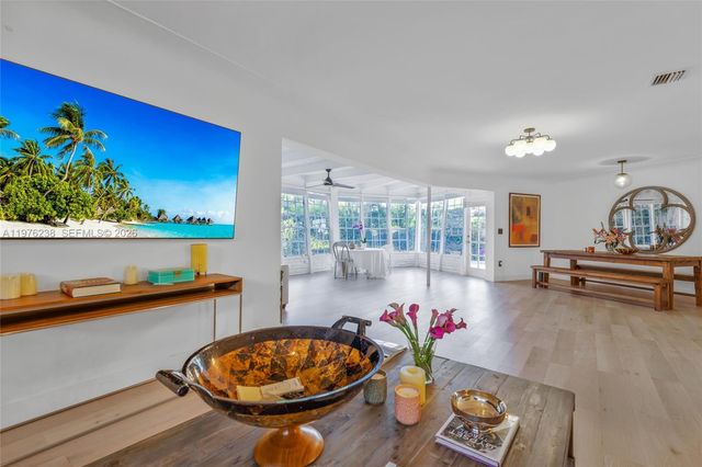 535 NE 50th Ter, Miami, FL 33137