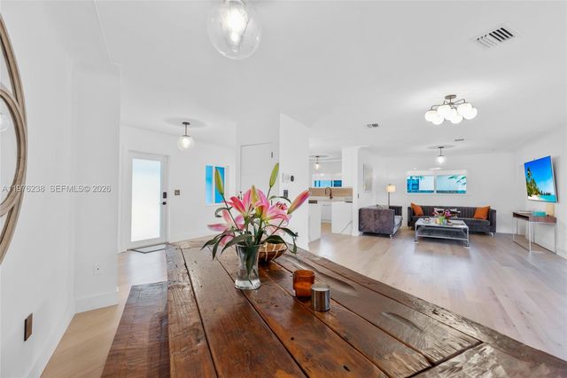 535 NE 50th Ter, Miami, FL 33137