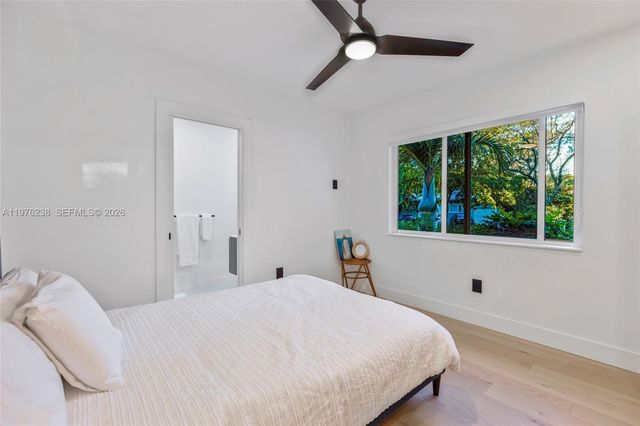 535 NE 50th Ter, Miami, FL 33137