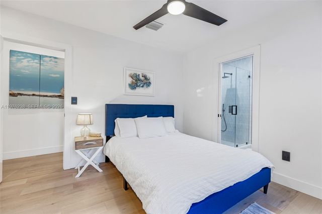 535 NE 50th Ter, Miami, FL 33137