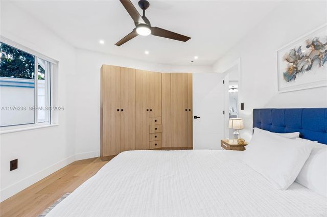 535 NE 50th Ter, Miami, FL 33137