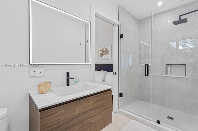 535 NE 50th Ter, Miami, FL 33137