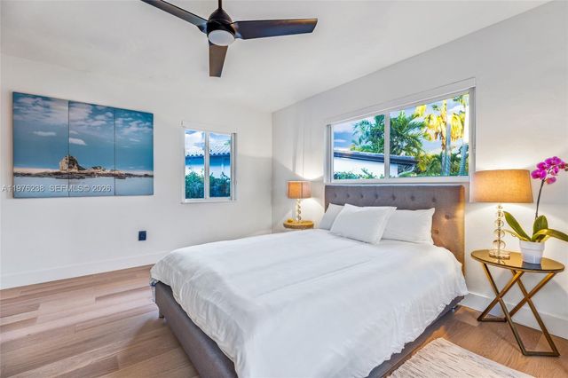 535 NE 50th Ter, Miami, FL 33137