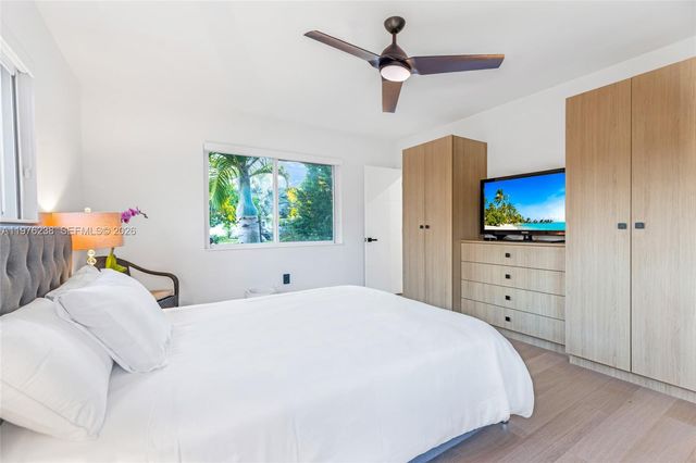 535 NE 50th Ter, Miami, FL 33137