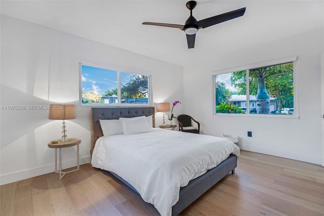 535 NE 50th Ter, Miami, FL 33137