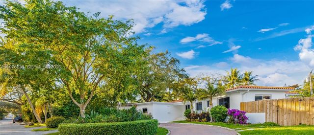 535 NE 50th Ter, Miami, FL 33137