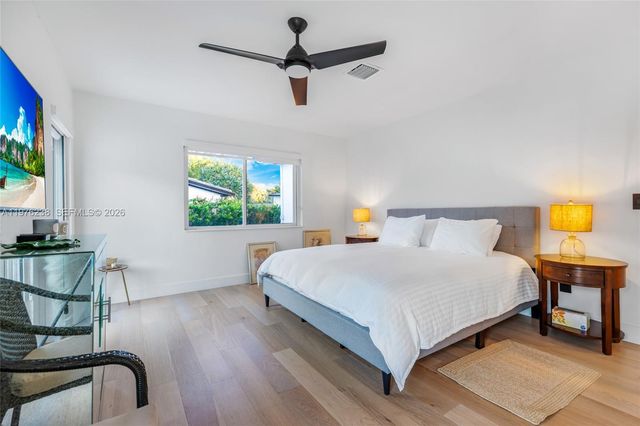 535 NE 50th Ter, Miami, FL 33137