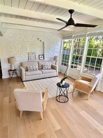 535 NE 50th Ter, Miami, FL 33137