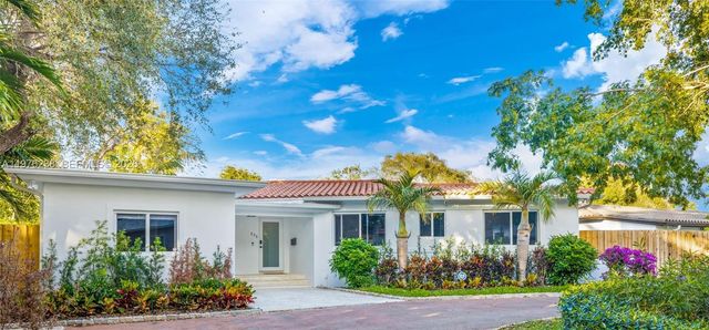 535 NE 50th Ter, Miami, FL 33137