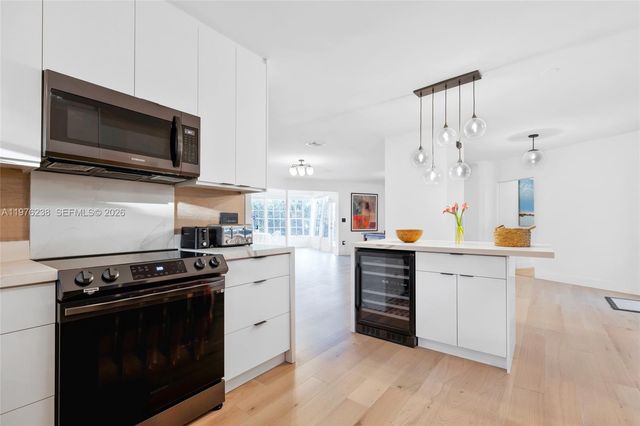 535 NE 50th Ter, Miami, FL 33137