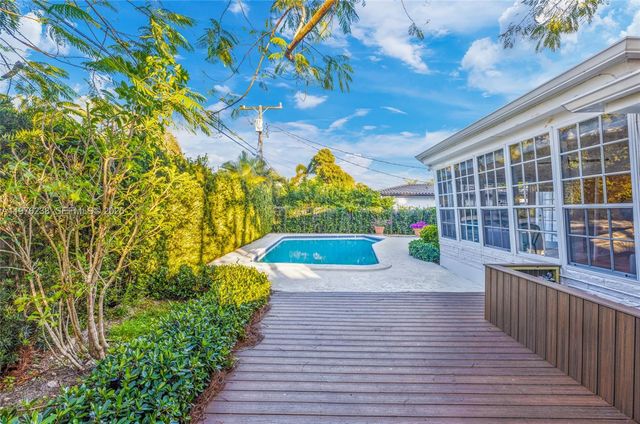 535 NE 50th Ter, Miami, FL 33137