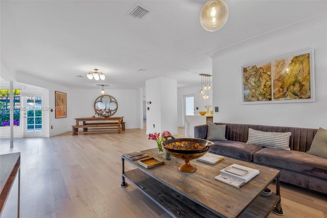 535 NE 50th Ter, Miami, FL 33137