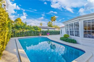 535 NE 50th Ter, Miami, FL 33137