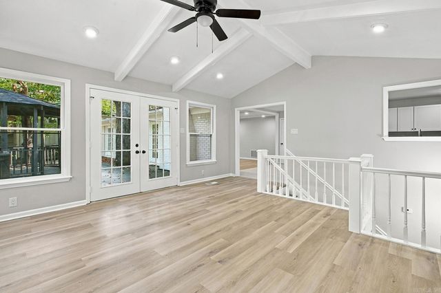 11780 Southridge Drive, Little Rock, AR 72212