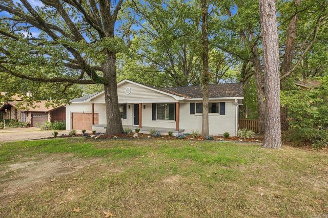 11780 Southridge Drive, Little Rock, AR 72212