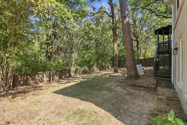 11780 Southridge Drive, Little Rock, AR 72212