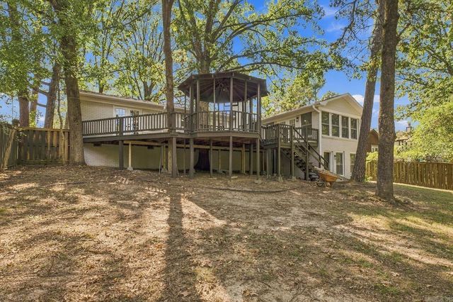 11780 Southridge Drive, Little Rock, AR 72212