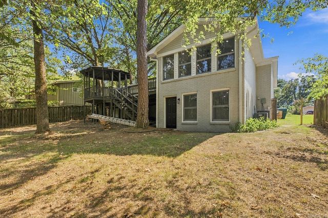 11780 Southridge Drive, Little Rock, AR 72212