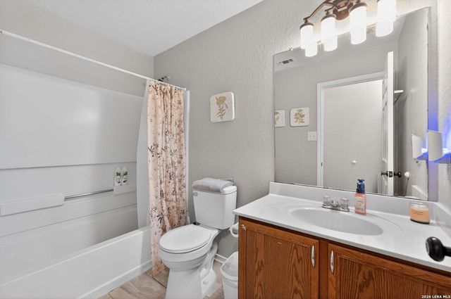 3440 WHISPER BLF, Schertz, TX 78108