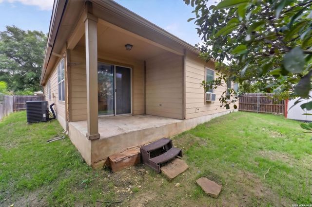 3440 WHISPER BLF, Schertz, TX 78108