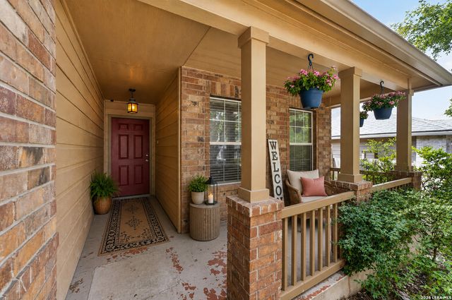 3440 WHISPER BLF, Schertz, TX 78108