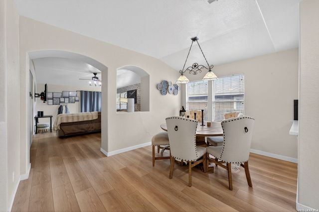 3440 WHISPER BLF, Schertz, TX 78108