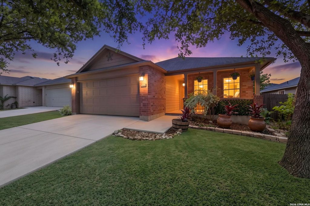 3440 WHISPER BLF, Schertz, TX 78108