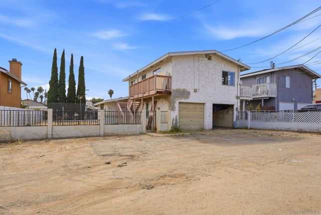 8947-49 Lamar St, Spring Valley, CA 91977