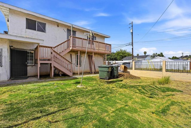 8947-49 Lamar St, Spring Valley, CA 91977