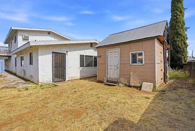 8947-49 Lamar St, Spring Valley, CA 91977
