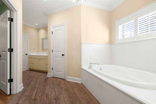 40 SOMERSET CV, Arlington, TN 38002