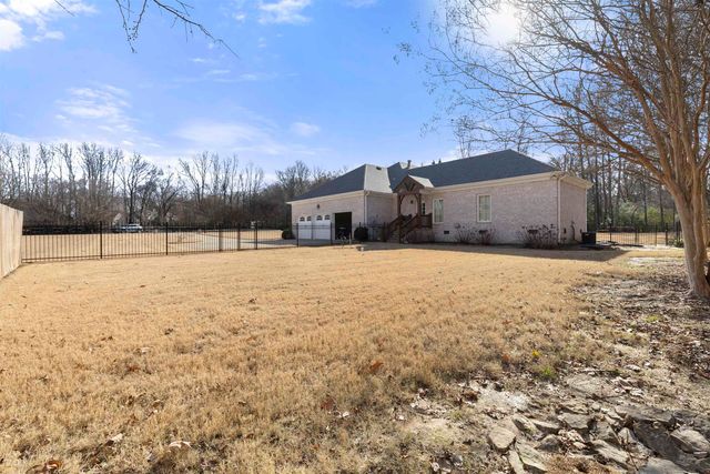 40 SOMERSET CV, Arlington, TN 38002