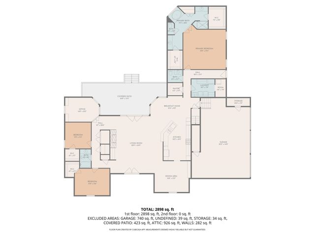 40 SOMERSET CV, Arlington, TN 38002