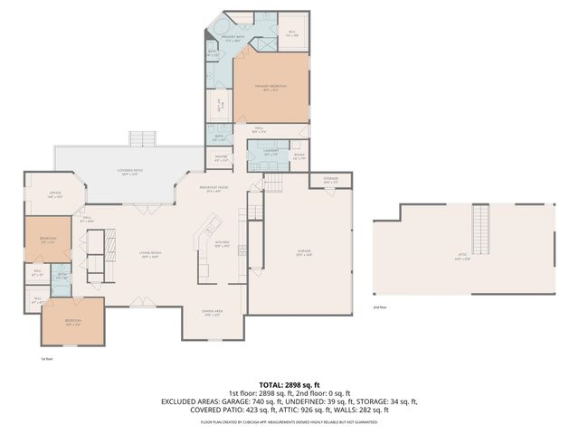 40 SOMERSET CV, Arlington, TN 38002