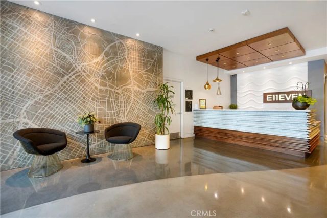 1111 S Grand Avenue 1102, Los Angeles, CA 90015