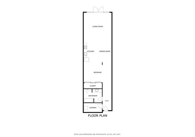 1111 S Grand Avenue 1102, Los Angeles, CA 90015