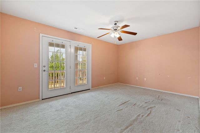 614 N Keats Drive, Fayetteville, AR 72704