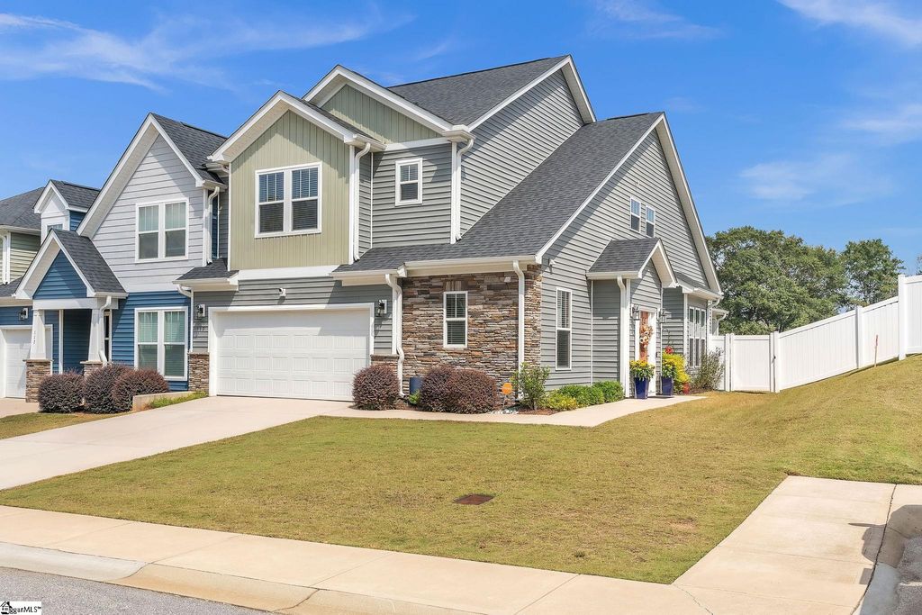 119 Tiger Pond Road, Easley, SC 29642