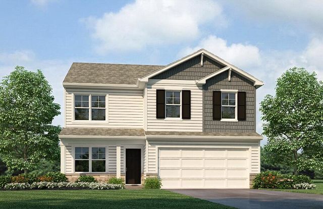 116 Belmont Court, Williamstown, KY 41097