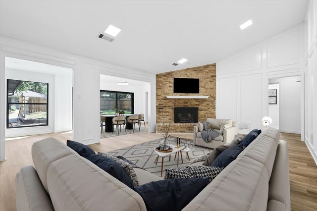 1712 Poinciana Lane, Plano, TX 75075