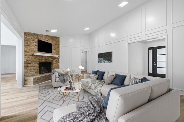 1712 Poinciana Lane, Plano, TX 75075