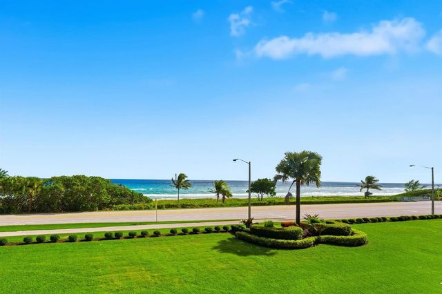 2727 N Ocean Boulevard Unit 301, Boca Raton, FL 33431
