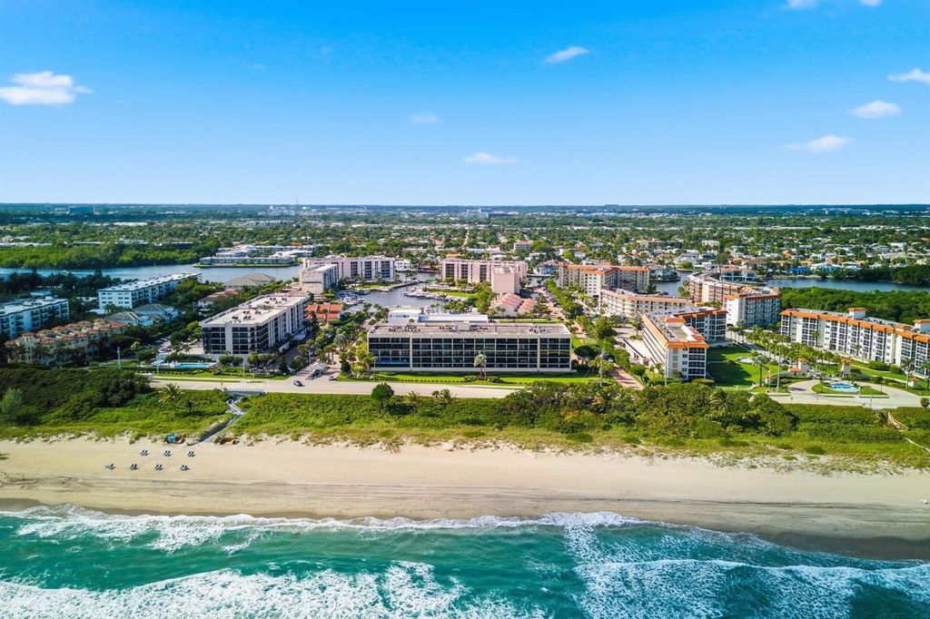2727 N Ocean Boulevard Unit 301, Boca Raton, FL 33431