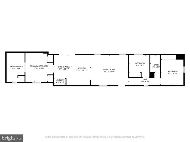21182 MARSH CREEK RD LOT E-23, Preston, MD 21655