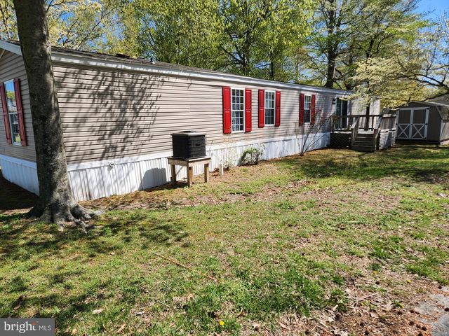 21182 MARSH CREEK RD LOT E-23, Preston, MD 21655